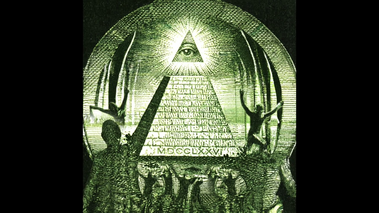 Illuminati Jungle (Sully X-Files)