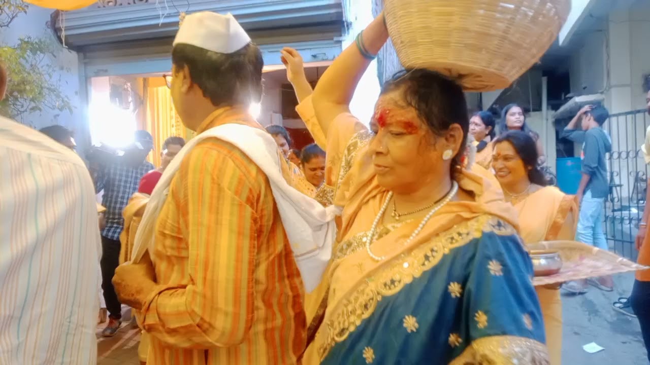 gondi dance,Haldi ceremony my bua.