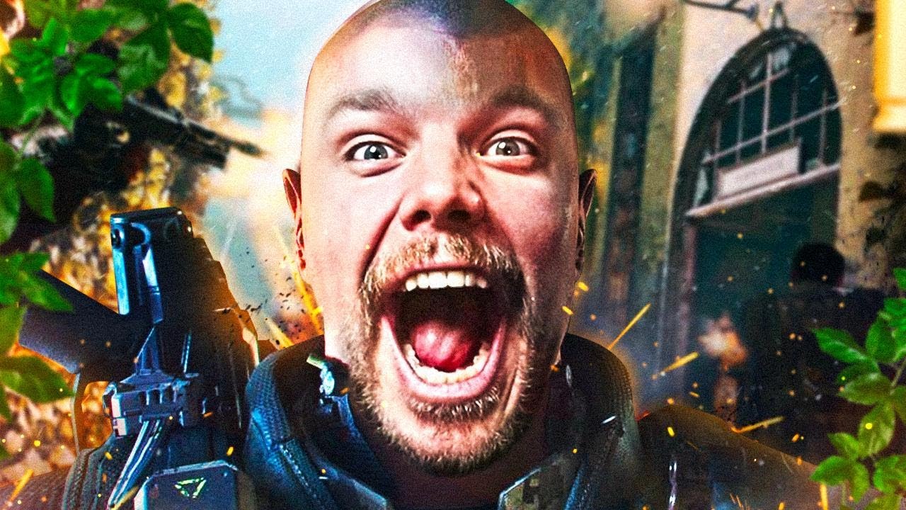 TOP 1 SUR LA NOUVELLE MAP GRATUITE DE BLACKOUT ! ALCATRAZ