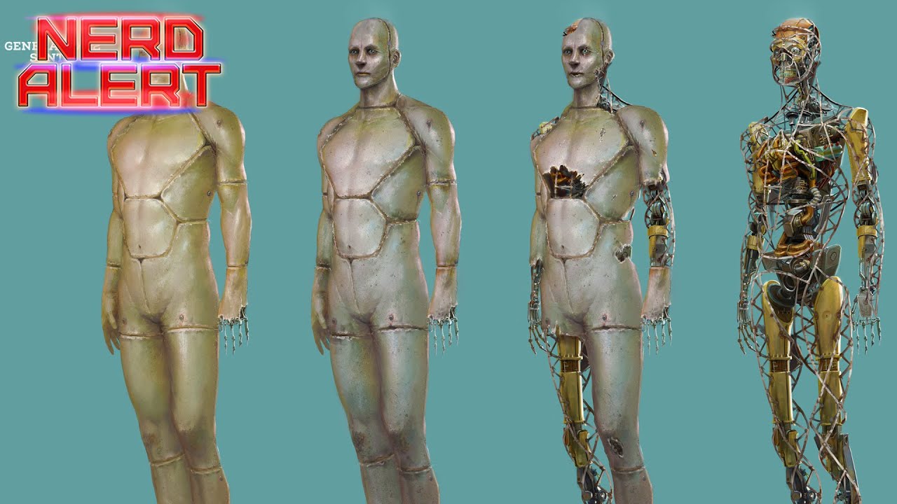 Should Future A.I. Have Civil Rights?