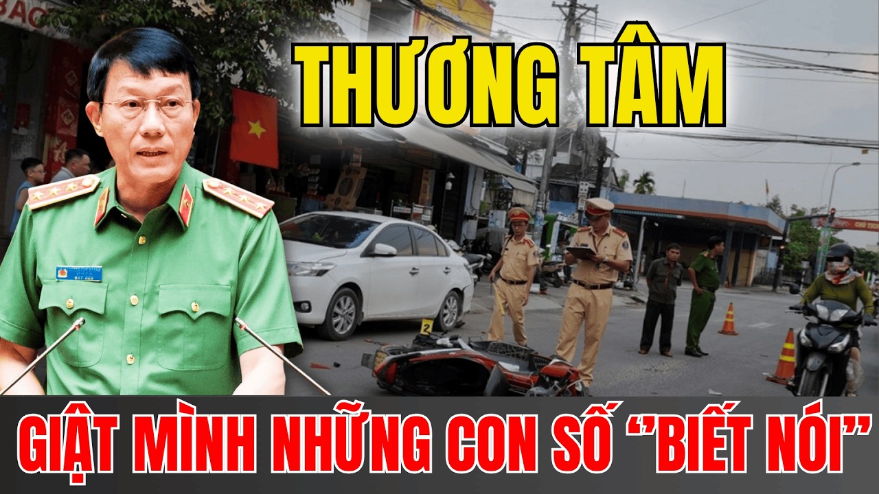 Tết Bính Ngọ 2026: Những hồi chuông cảnh báo lạnh người