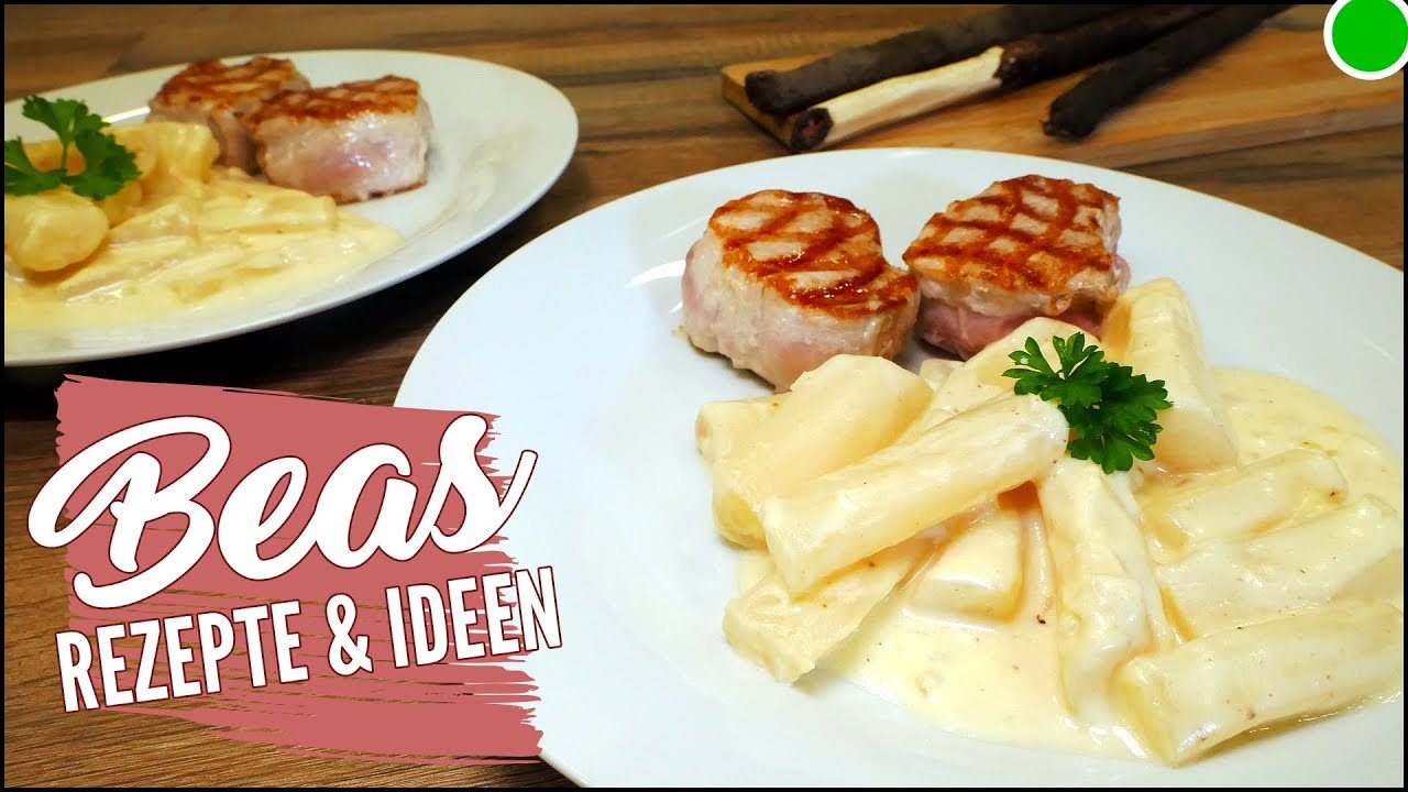 Zitronen Schwarzwurzeln - Rezept für feines Wintergemüse der Saison