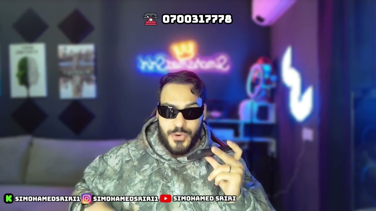 والحماق هدا 😱 بنت فعلاقة مع ولد قد ولدها والى تفارق عليها غدير شي حاجة فراسها 😰