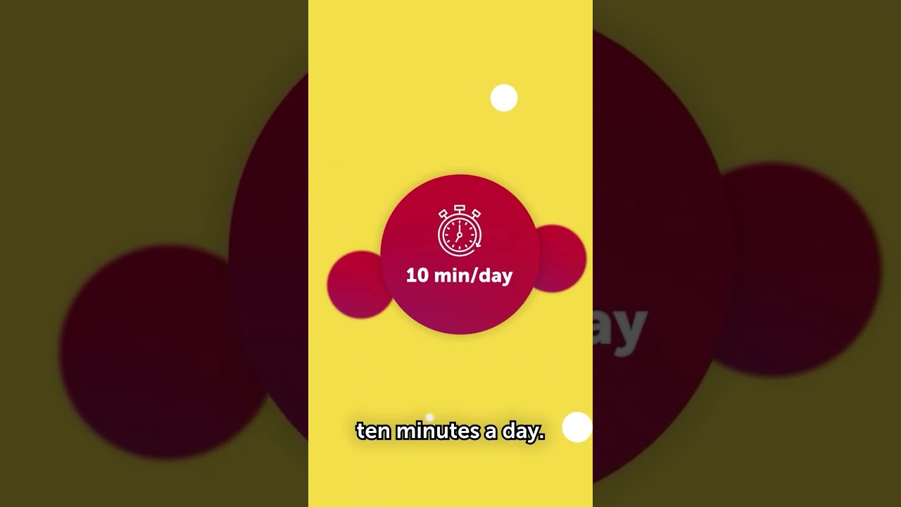 Start Speaking Thai in Less than 10 Minutes a Day