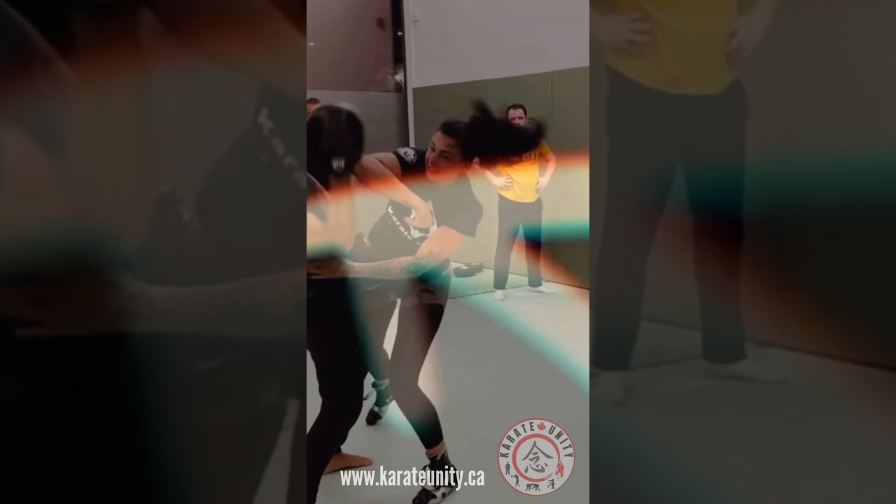 Martial Arts Without Borders: The Benefits of Cross-Training and Exploration