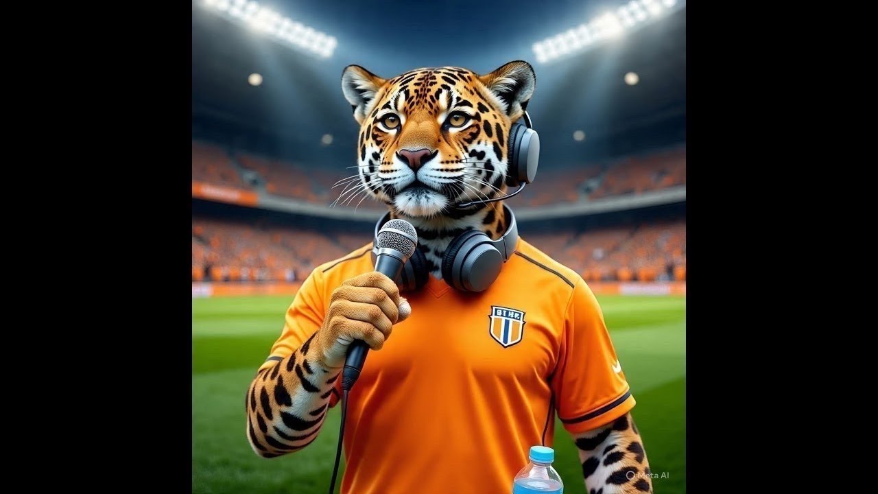 Transmisión en directo de La Jaguariza