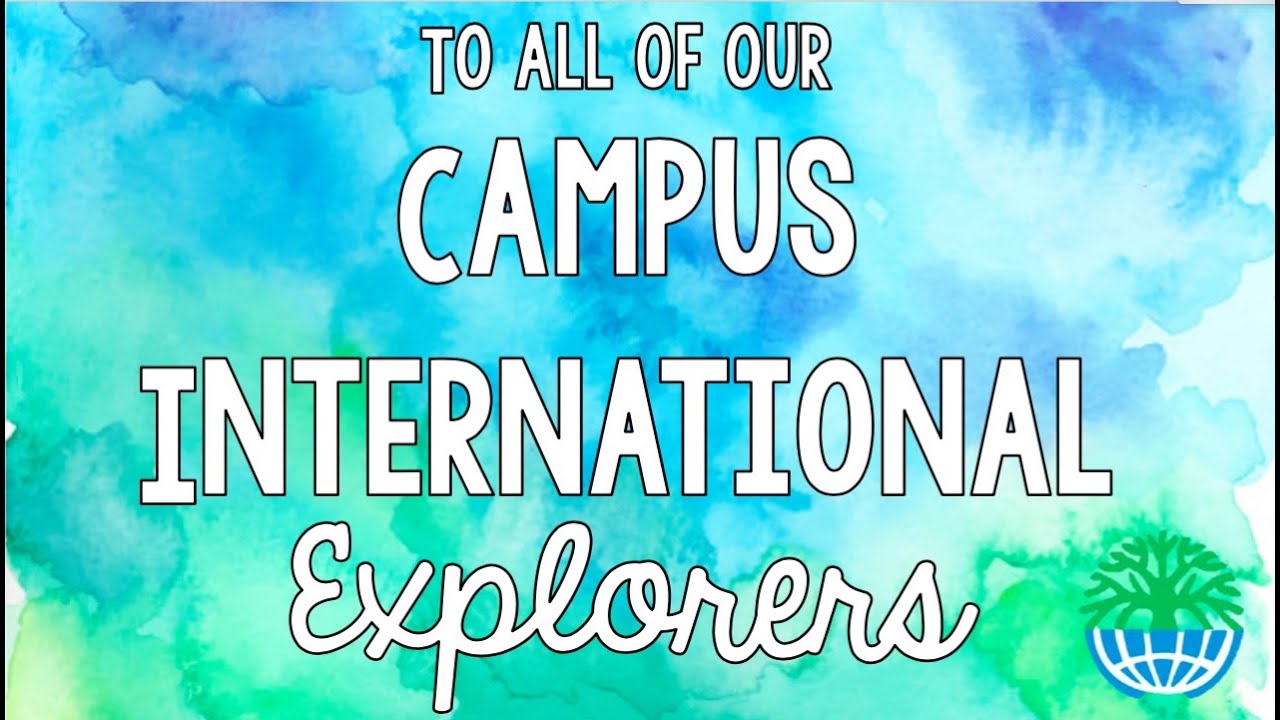 Campus International Staff