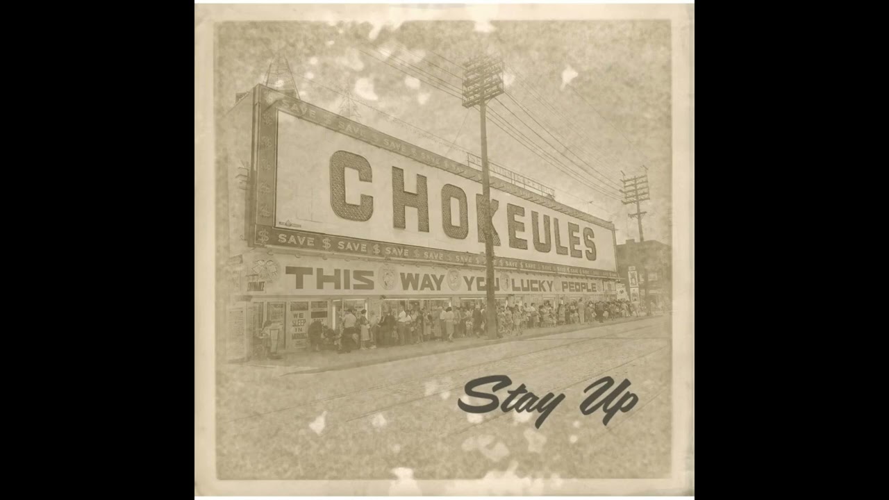 Chokeules  Pass the torch ft Timbuktu & d sissive