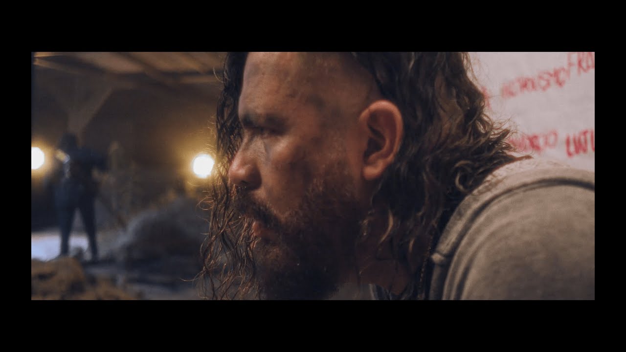 Rugido - JahazielBand (Video Oficial)