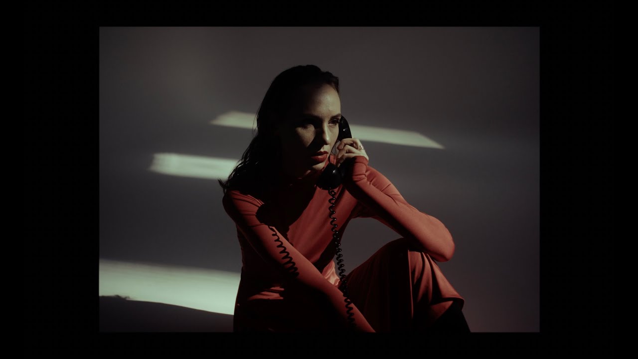 Kozyrska x Sieczak - Tęsknię (Official Video)