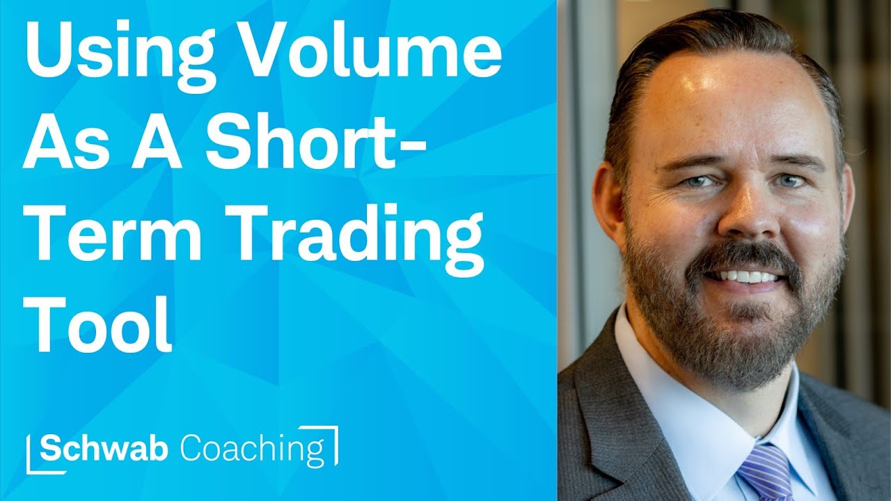 Trading Stocks with Volume Profile on thinkorswim Desktop | Getting Started with Technical Analysis