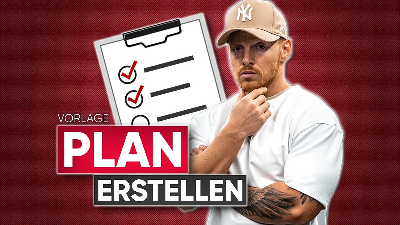 Trainingsplan F&Uuml;R KUNDEN erstellen (als Personal Trainer)