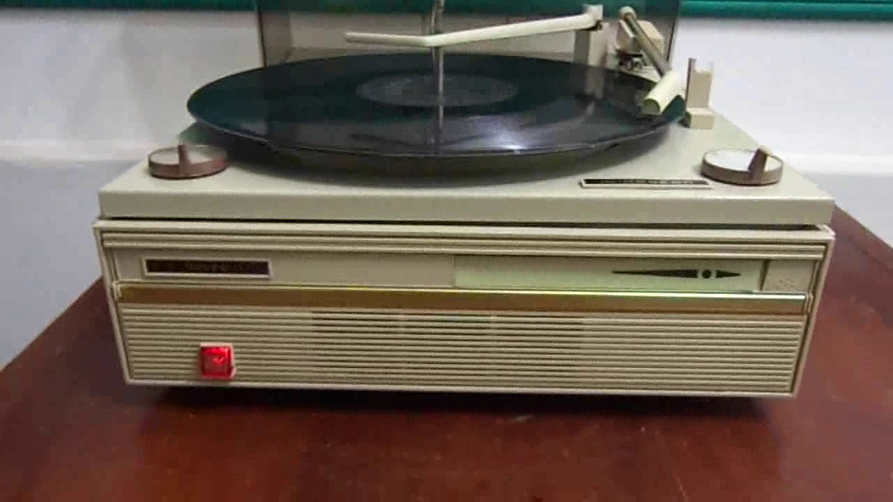 wincofon 3050 E c1971