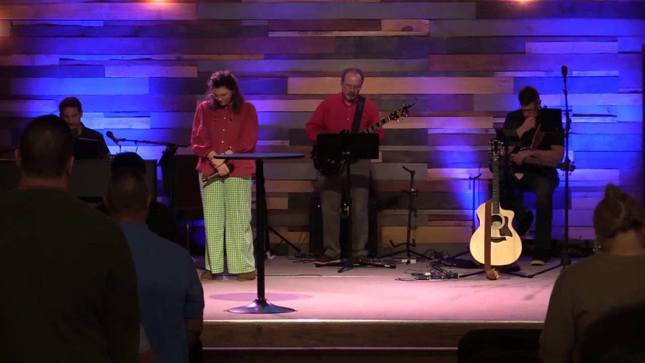 From Cross To Crown | Week 1