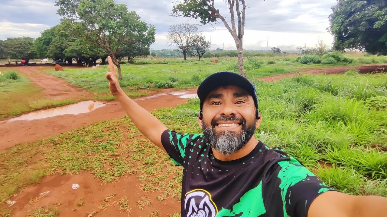 COMO ESTÁ O MONTE DAS OLIVEIRA AGORA EM BRASÍLIA DF