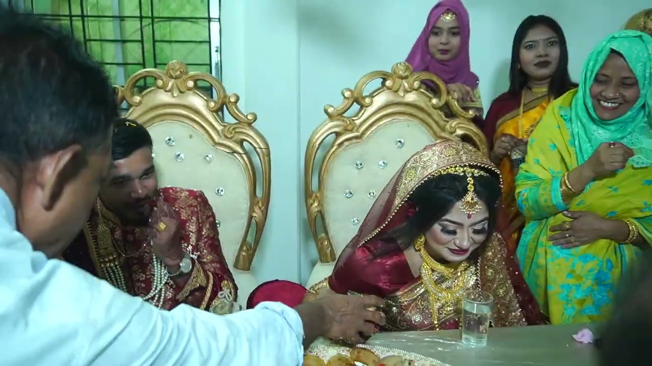 wedding video bangladesh /bangladesh cinematography