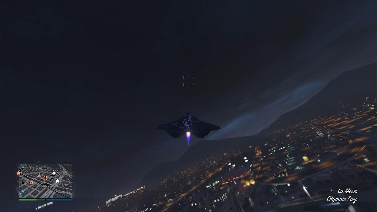 🛸Grand Theft Auto V🛸🔴 Una Vuelta x La Ciudad🔴