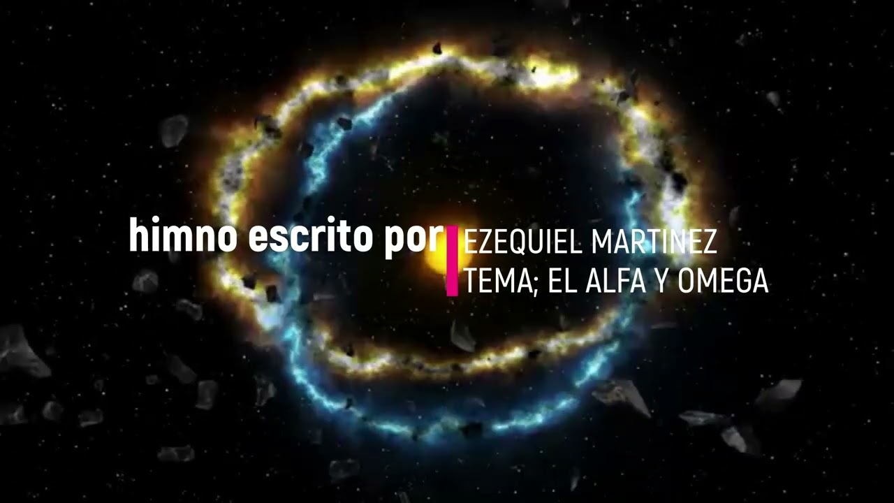 Himno alfa y omega