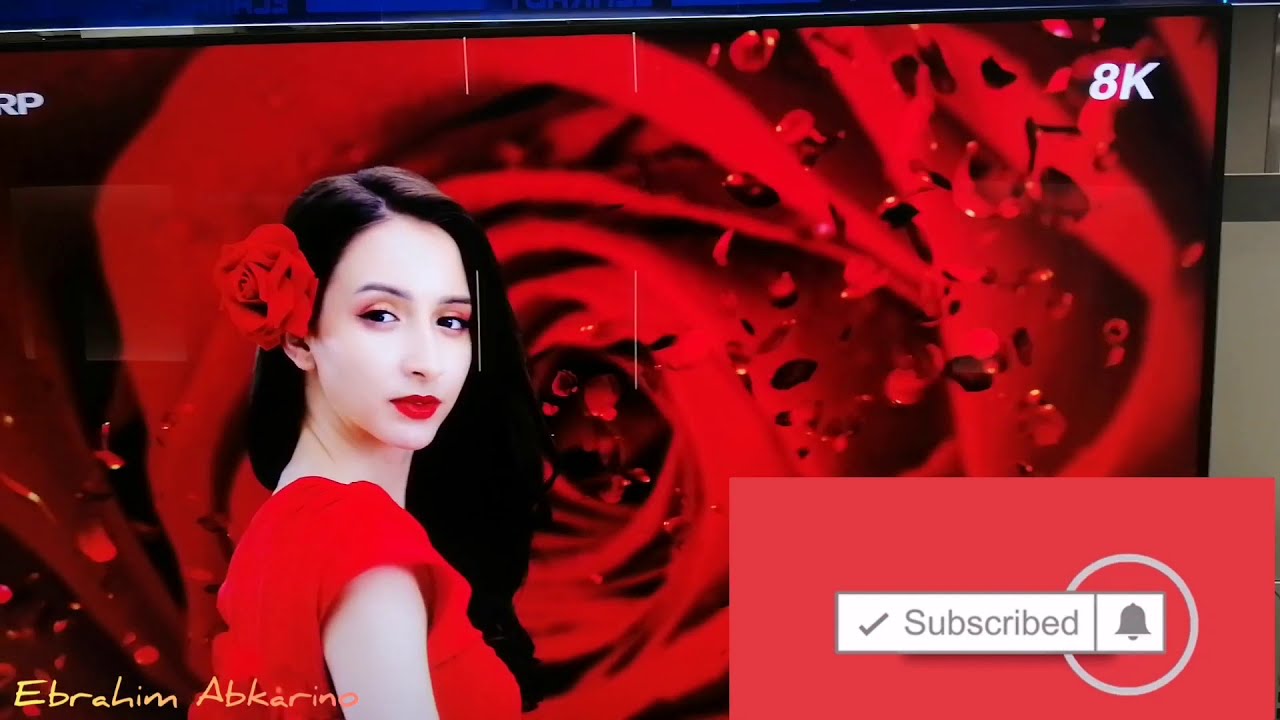 فتح صندوق اكبر شاشه للجيمنج بجوده 8K -   Sharp 8k 8T-C60AX1X TV Unboxing 🔥🔥