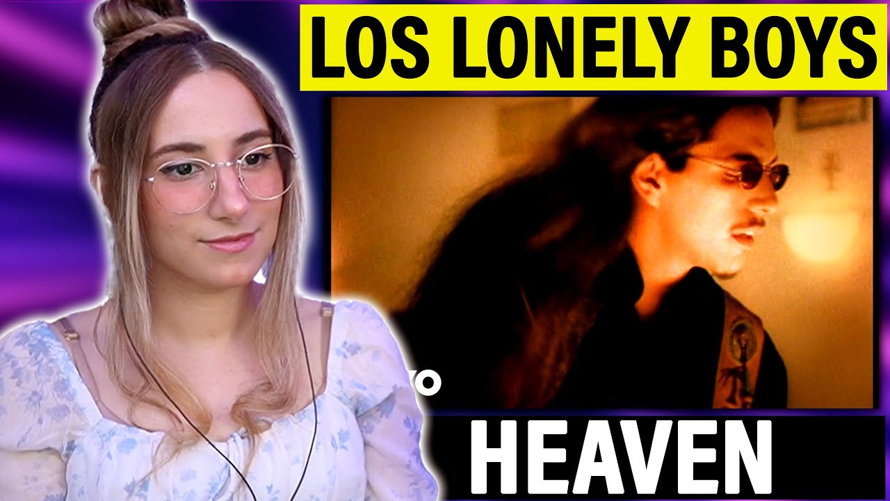 Los Lonely Boys - Heaven | Singer Musician - Reaction Analysis