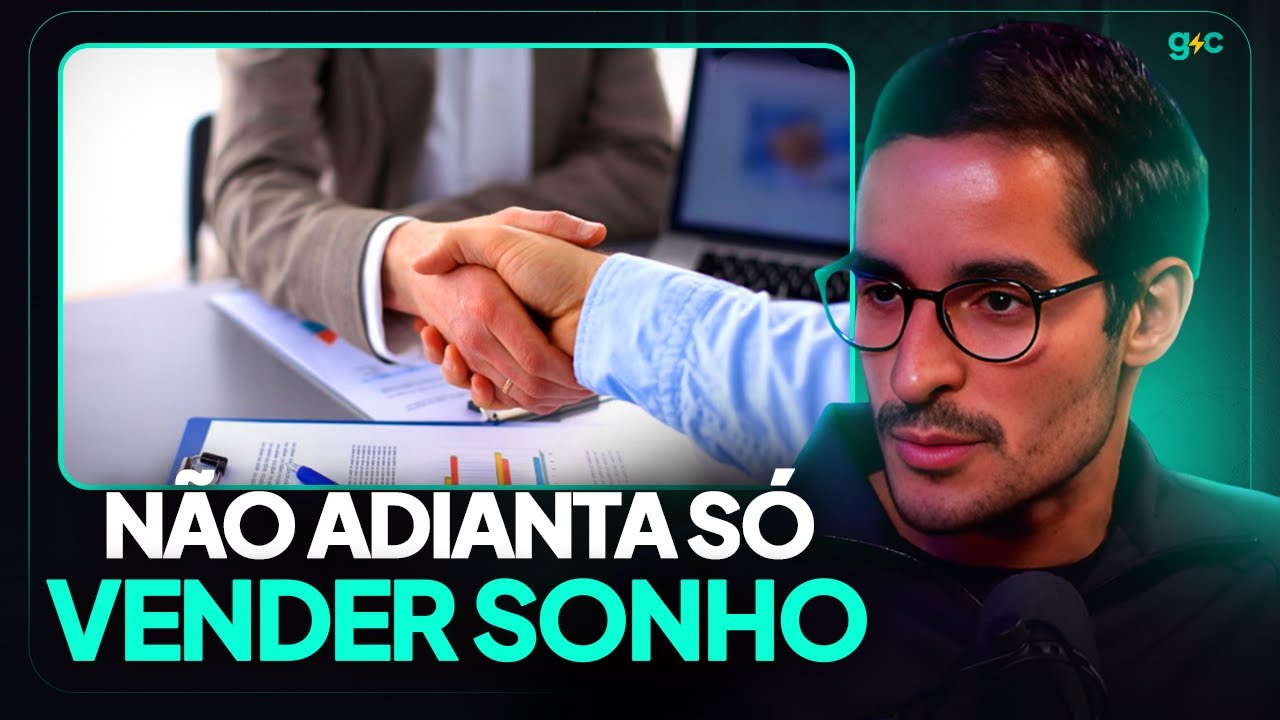 A regra NÚMERO 1 para CONTRATAR TALENTOS