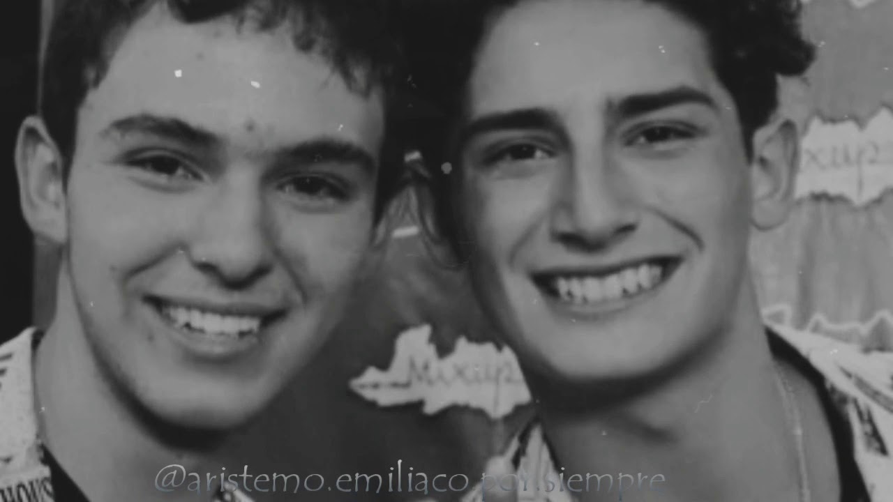 Hoy me tengo que ir - Emiliaco [video edit]