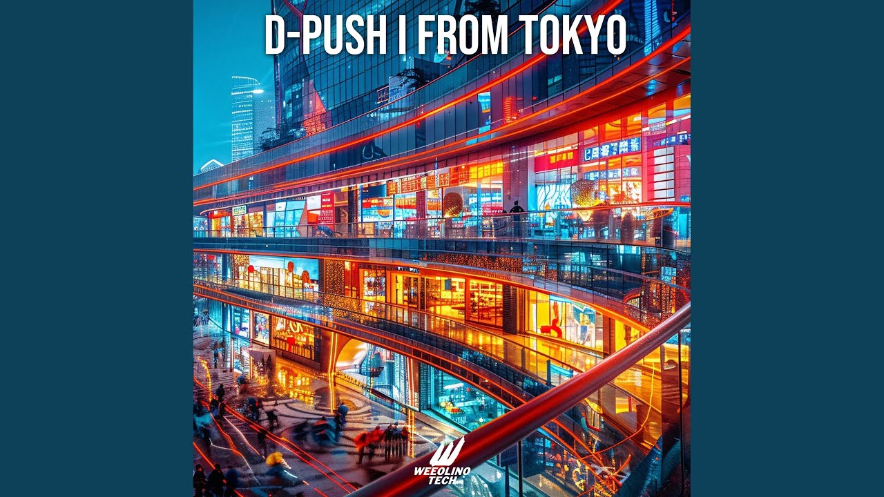 From Tokyo