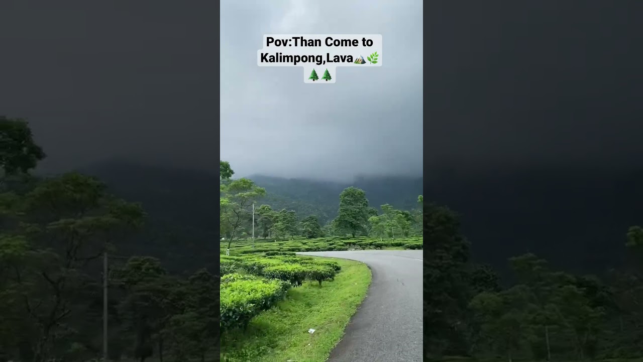 Kalimpong,Lava,Darjeeling,The Part of Himalayas #darjeeling #himalayas #tourism  #westbengal