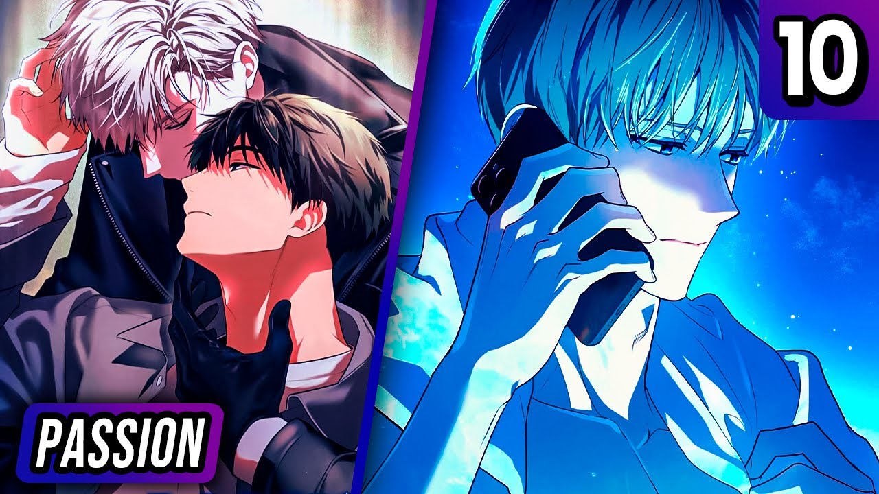 10🔥ERA ACTIVO HASTA QUE CONOCIÓ A UN ATRACTIVO PSlC0PA͌TA | PASSION