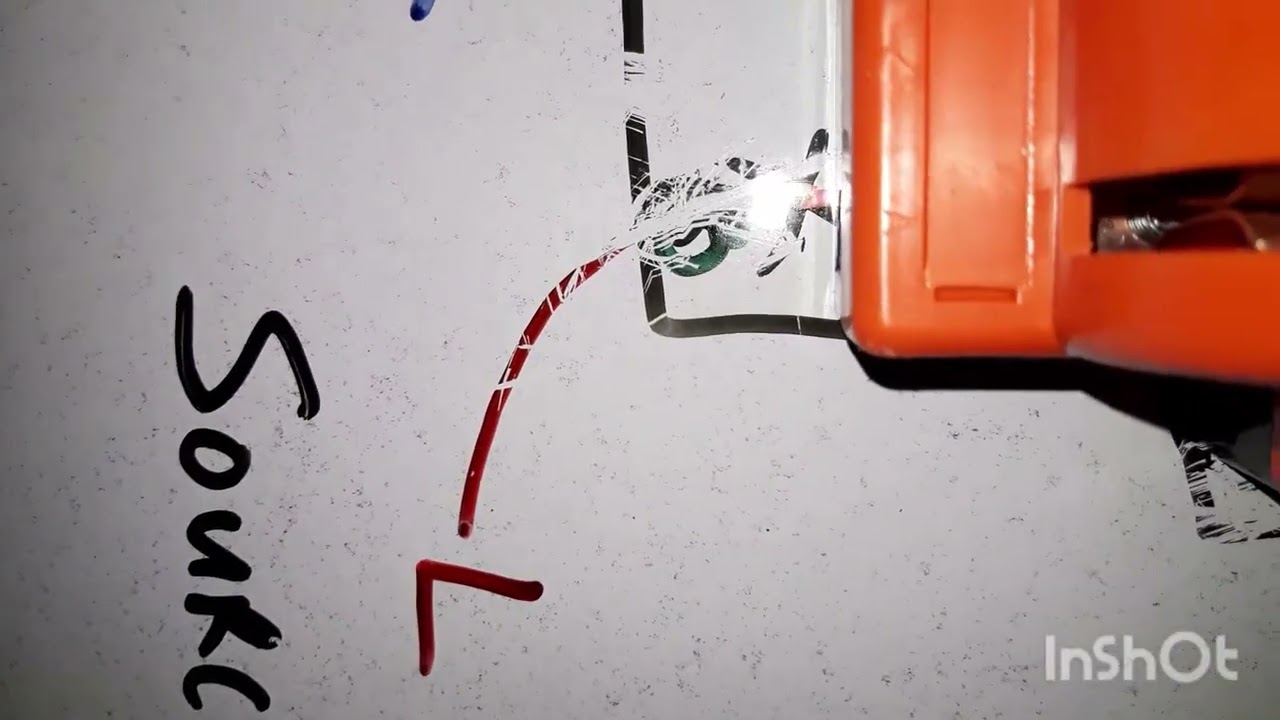 installation of a single phase changeover/knife switch