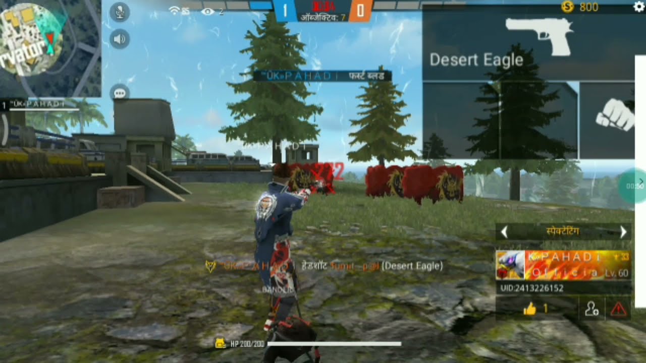 noob vS pro part1  #technicalgamer