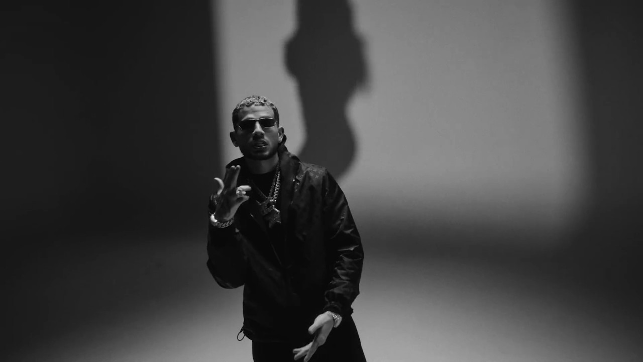 Dei V x Luar La L Type Beat 