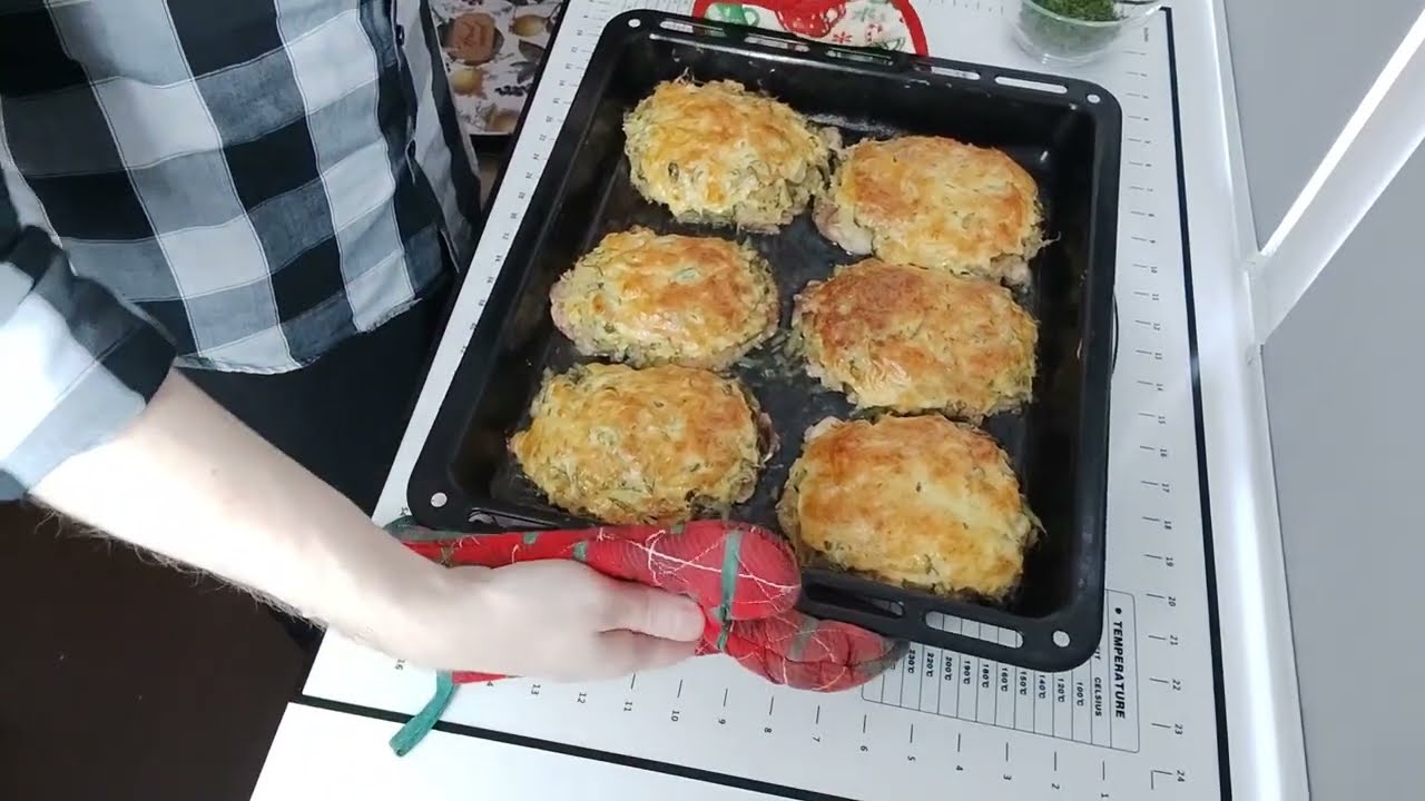 СЕКРЕТ самой ВКУСНОЙ КУРИЦЫ‼️ ВКУСНЕЙШИЙ ОБЕД ДЛЯ ВСЕЙ СЕМЬИ!