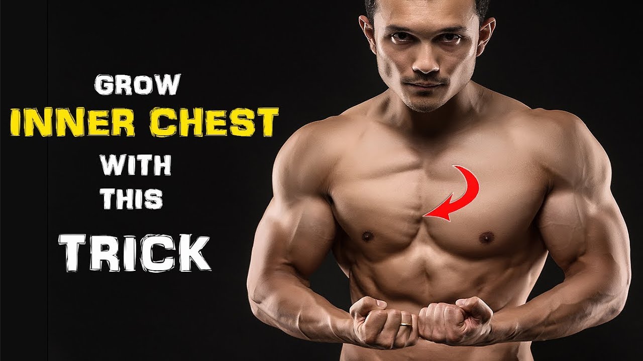 Targeting INNER CHEST is 100% Possible (गहरी लाइन के लिए)