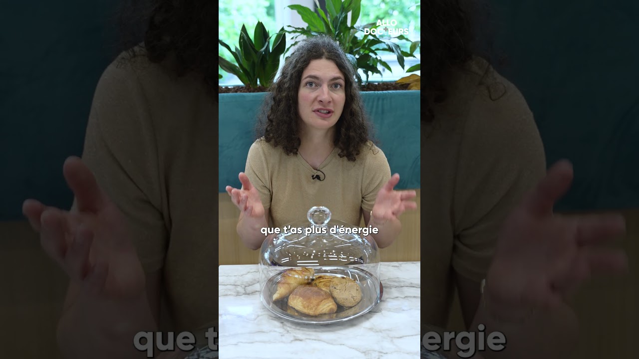 🍔⏳ JE&Ucirc;NE INTERMITTENT : on vous dit tout ! - Allo Docteurs