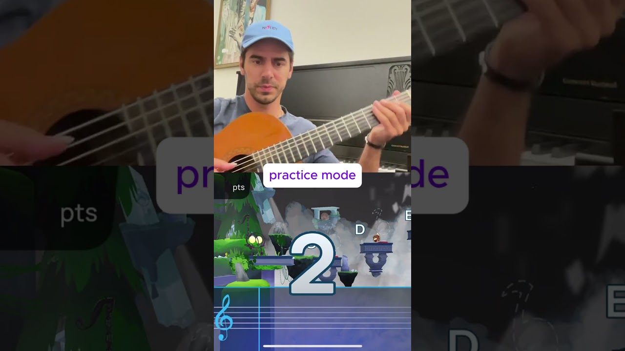 Mak Teaches You a New Guitar Trick
