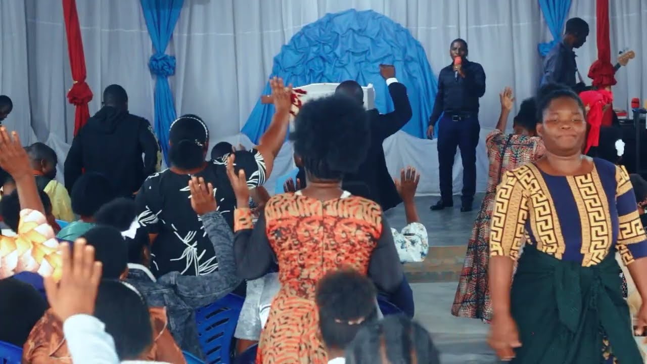 Ushirika wetu | Waaminio Sumbawanga 🇹🇿
