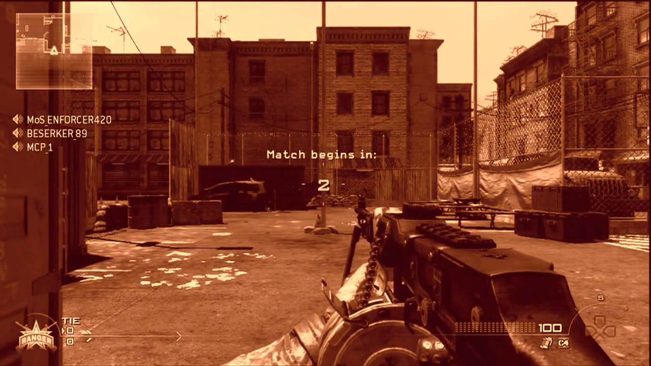 Worlds Fastest LEGIT Nuke 17.23 Seconds