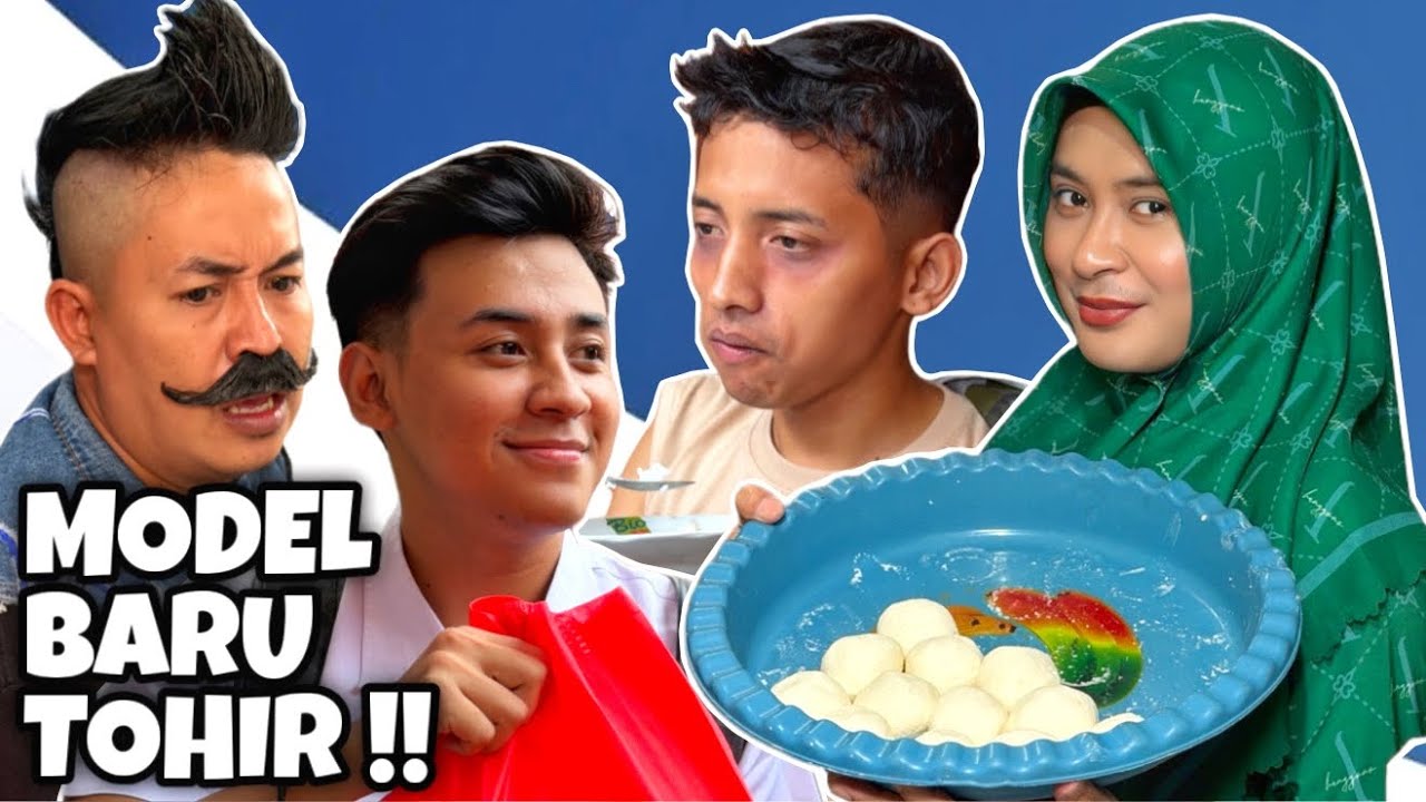 GAWAT KELUARGA TAKIM SALAH PAHAM !!!