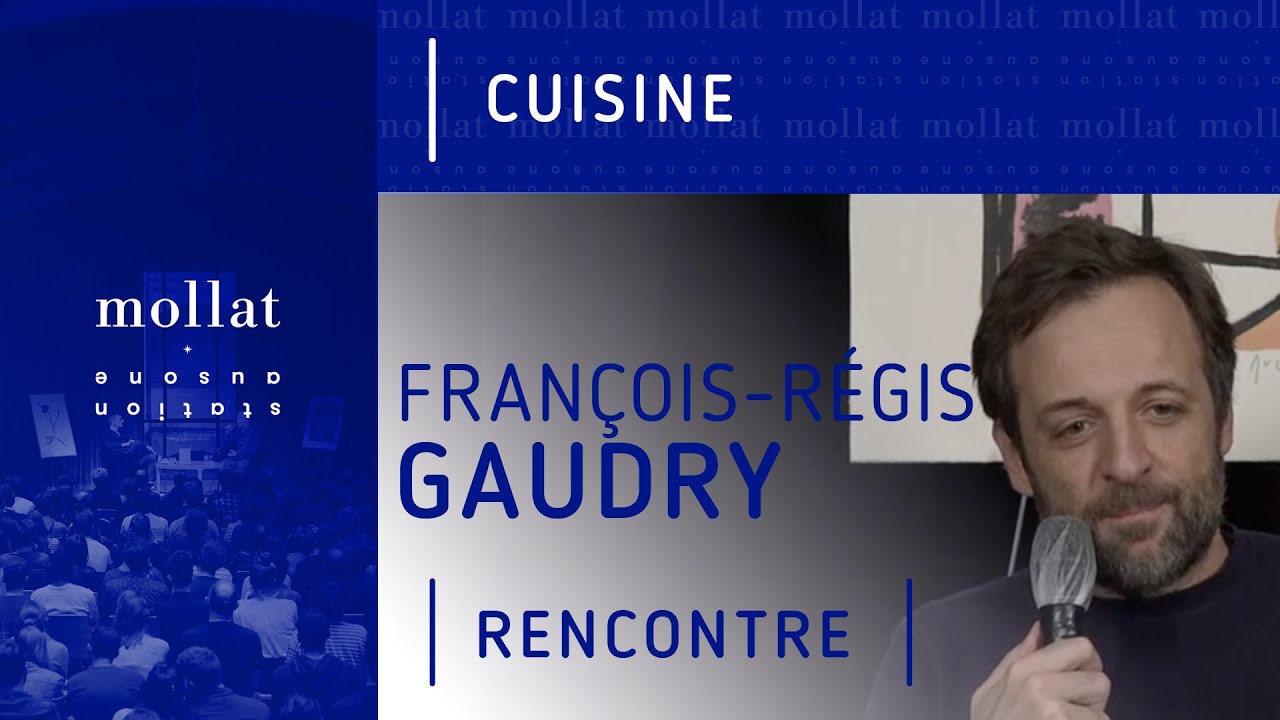 François-Régis Gaudry - On va déguster l'Italie