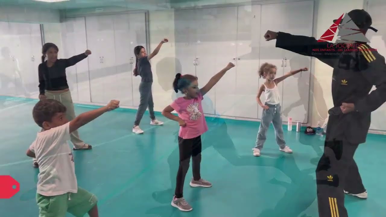✨ Les activit&eacute;s parascolaires
