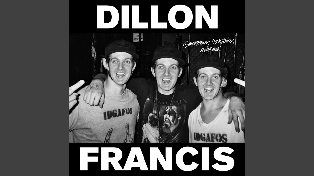Dill the Noise