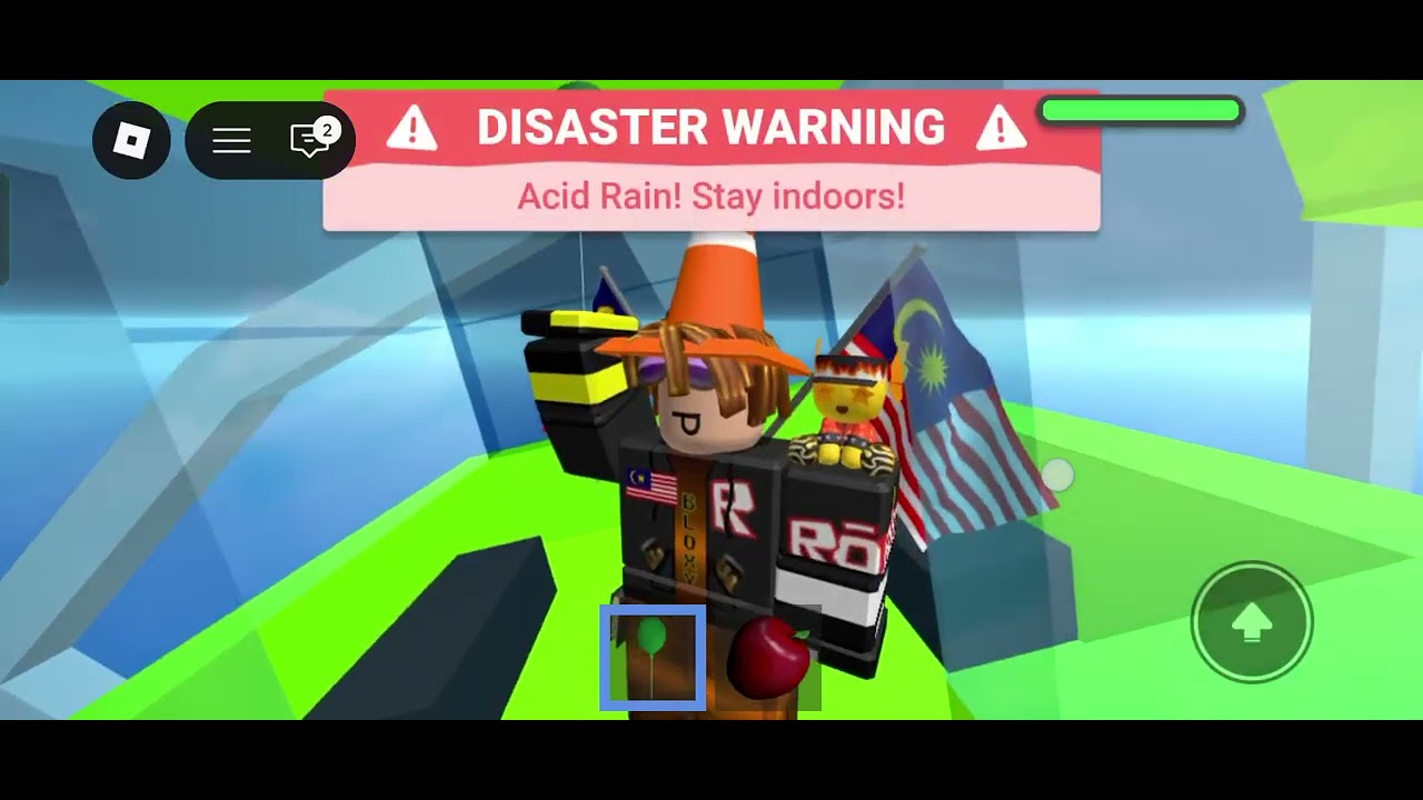 Funny moments in nds