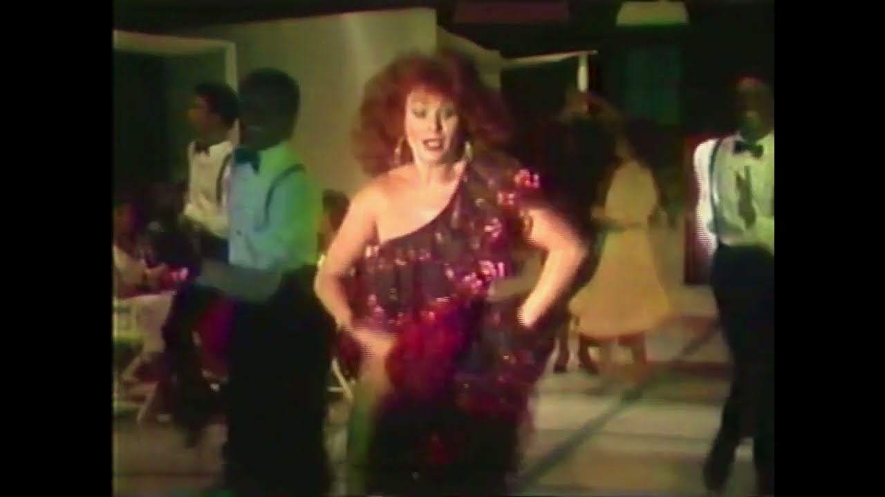 Iris Chacón-  Tengo