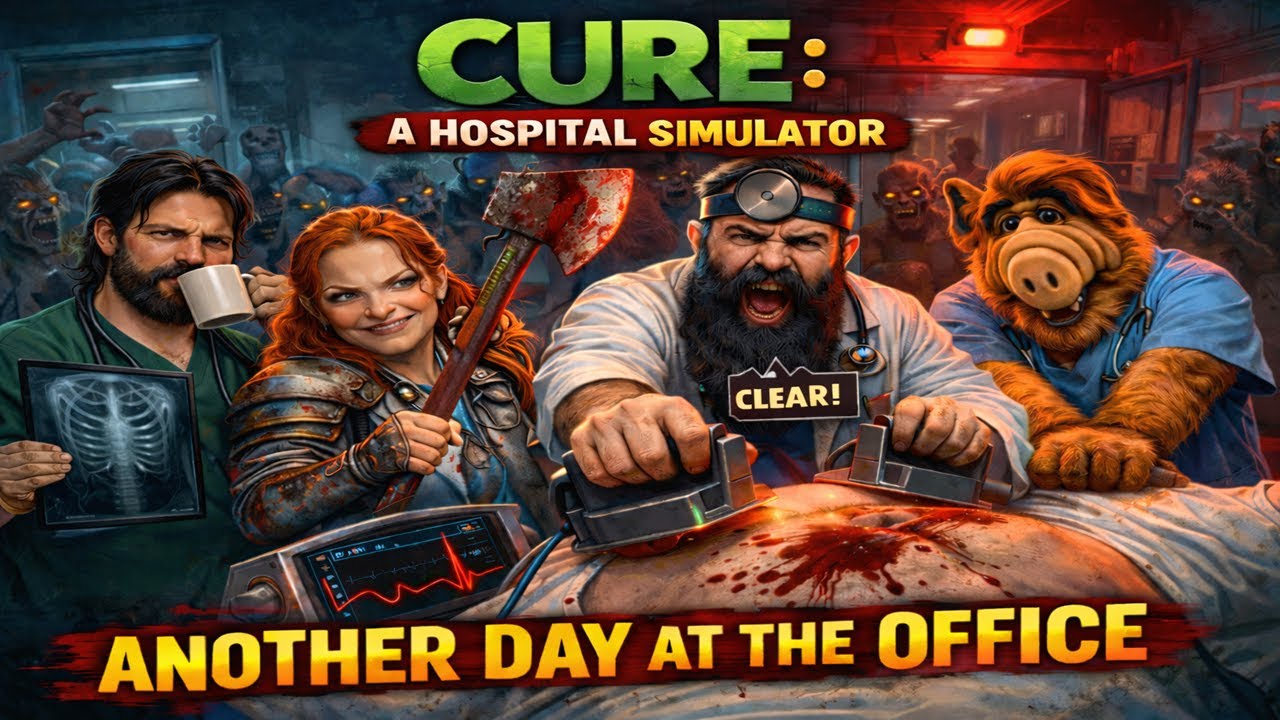 Battle Dwarf Problems: Certified Professionals, Uncertified CPR | CURE