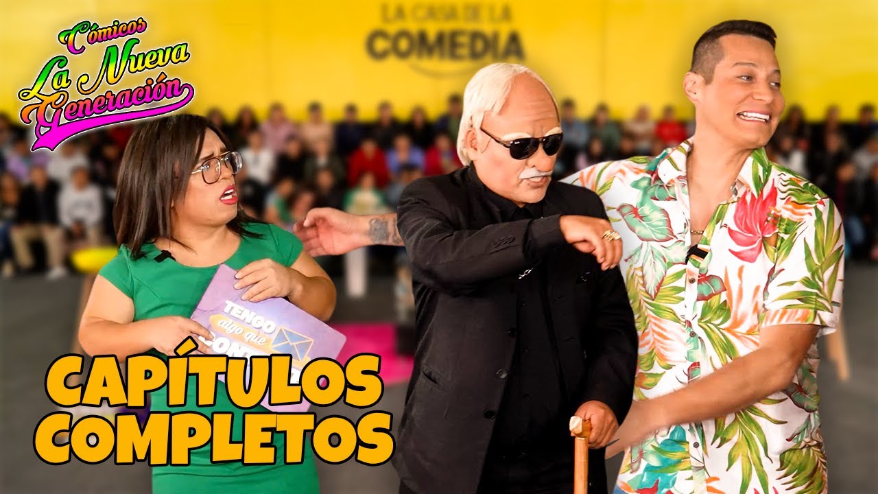 La Shirley entrega su palometa a Topito | Capítulos Completos