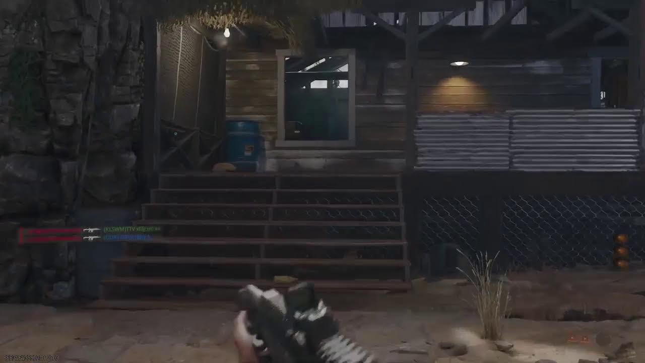 Call of Duty BO7 Multiplayer: Back at it