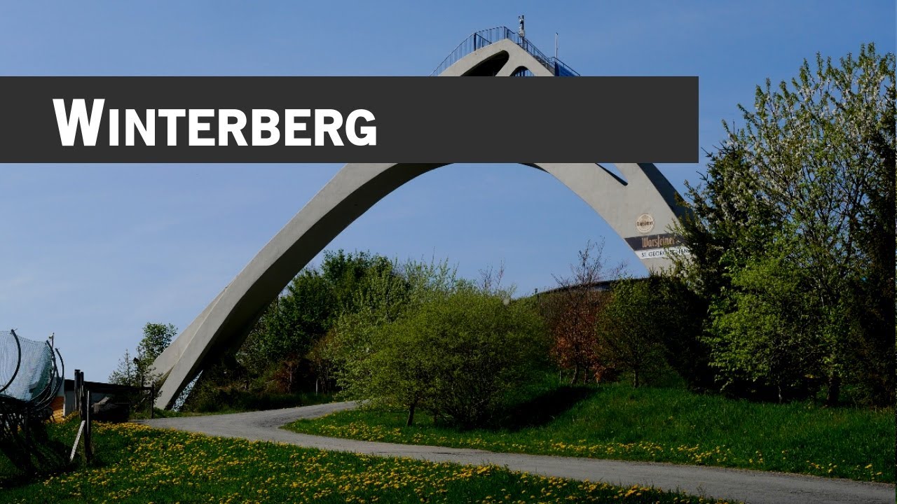 10 Winterberg Sehenswürdigkeiten
