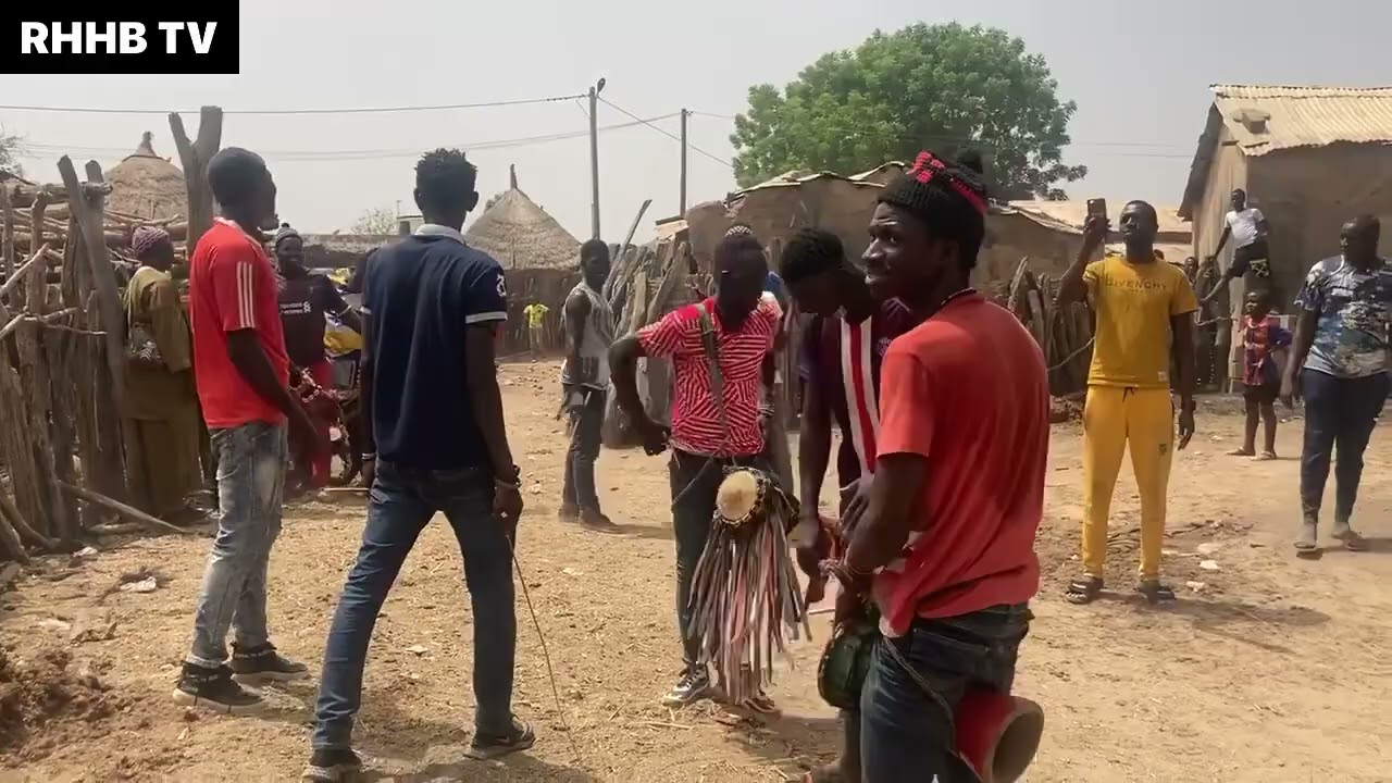 Fête de la victoire du Mr le maire 2022