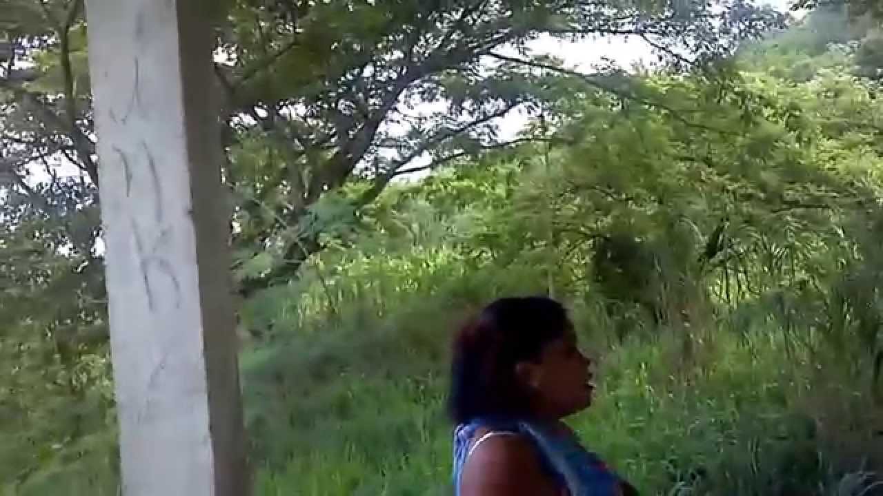 La casa del kilometro 5 no espanta
